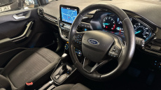 Ford Fiesta 1.0 EcoBoost Titanium 5dr Auto Petrol Hatchback